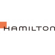 Hamilton - Гамильтон
