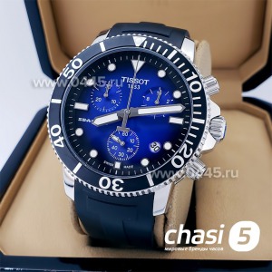 Tissot T-Sport Seastar 1000 Chronograph (14703)