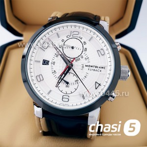 Montblanc Flyback (21209)