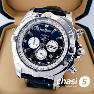 Breitling Chronometre Certifie  (07411)