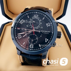 Montblanc Flyback (21213)