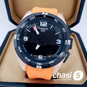 Tissot T-Race Compass (17420)