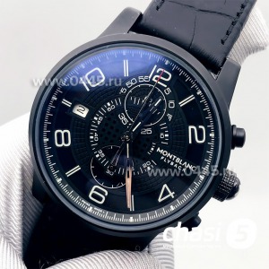 Montblanc Flyback (15021)