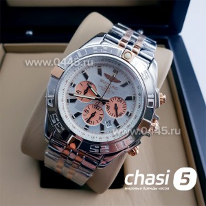 Breitling Chronometre Certifie  (09821)