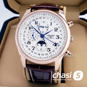 Longines Master Collection (16222)