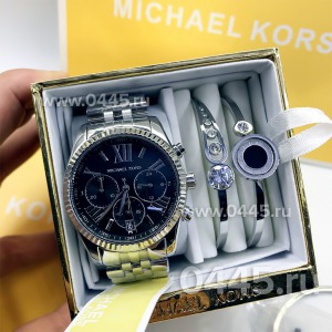 Michael Kors - подарочный набор с браслетом (10223)