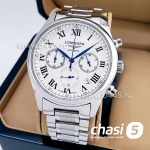 Longines Master Collection (16227)