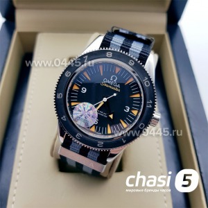 Omega Seamaster 300 spectre Limited Edition (08632)
