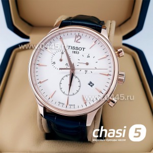 Tissot Tradition Chronograph (05133)