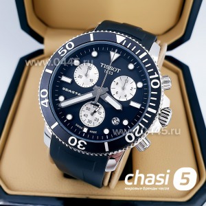 Tissot T-Sport Seastar 1000 Chronograph (14134)