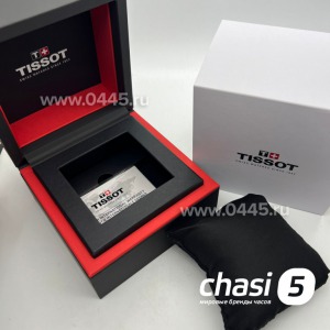 Фирменная коробка для часов Tissot (21842)