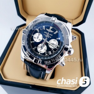 Breitling Chronometre Certifie (07842)