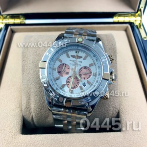 Breitling Chronometre Certifie  (08943)