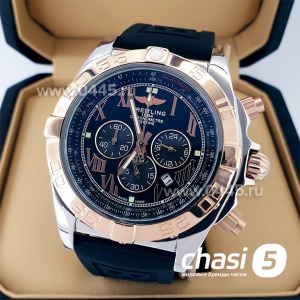 Breitling Chronometre Certifie (21151)