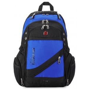 Рюкзак SwissGear 8810 синий (08552)