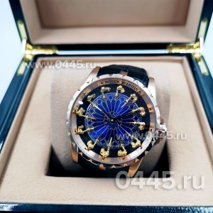 Roger Dubuis Knights of the Round Table (09154)