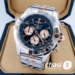 Breitling Chronometre Certifie  (08757)