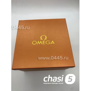 Фирменная коробка Omega (22263)