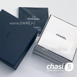 Коробка Chanel (16471)
