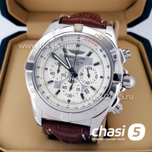 Breitling Chronometre Certifie  (21178)