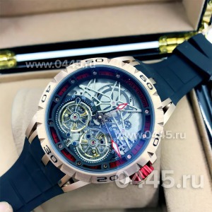 Roger Dubuis Easy Diver (10080)