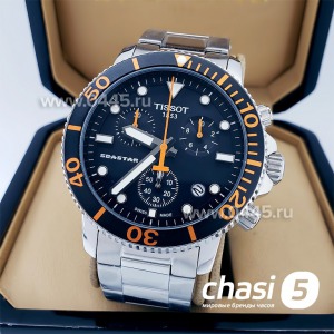 Tissot T-Sport Seastar 1000 Chronograph (14882)