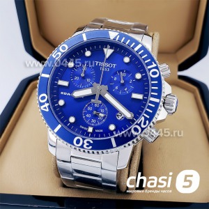 Tissot T-Sport Seastar 1000 Chronograph (14883)