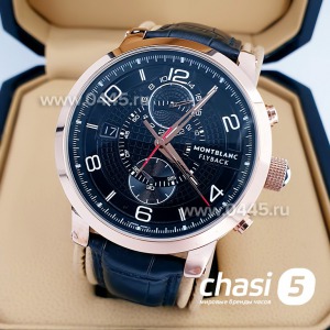 Montblanc Flyback (12785)