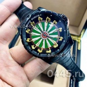 Roger Dubuis Knights of the Round Table (10090)