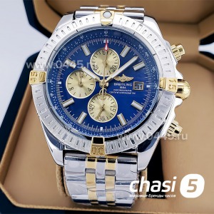 Breitling Chronometre Certifie (03990)