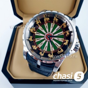 Roger Dubuis Knights of the Round Table (10091)